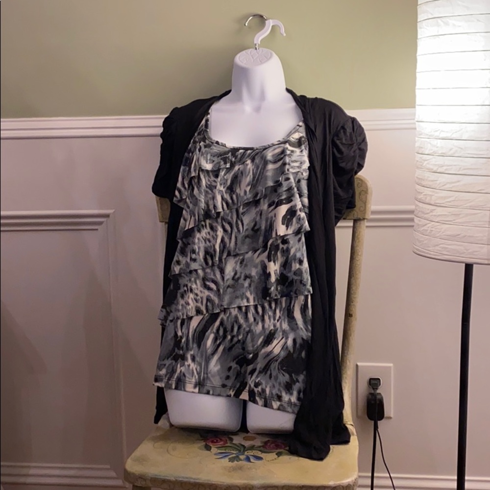 Women’s shirt